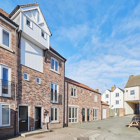 Host & Stay - Black Swan Mews Ripon Zewnętrze zdjęcie